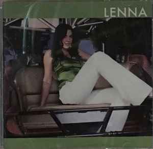 Lenna: Lenna