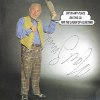 Noel V. Ginnity: The Wearing Of The Grin Signed