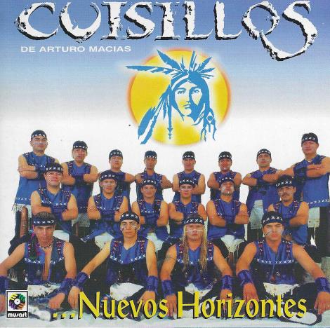 Cuisillos De Arturo Macias: Nuevos Horizontes