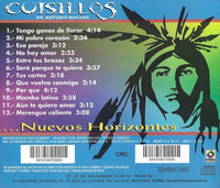 Cuisillos De Arturo Macias: Nuevos Horizontes