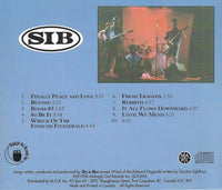 S.I.B.: ...And The Clouds Are Moving
