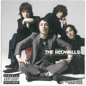 The Redwalls: De Nova Advance Promo