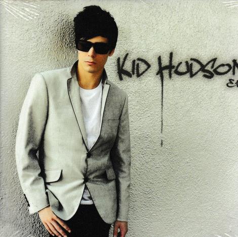 Kid Hudson: EP