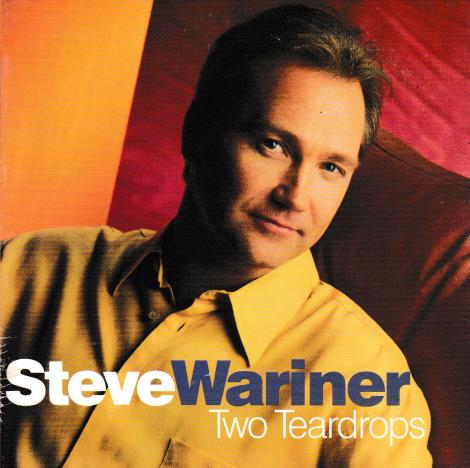 Steve Wariner: Two Teardrops Promo