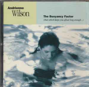 Andrienne Wilson: The Buoyancy Factor