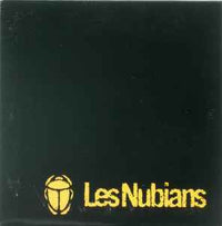 Les Nubians: Vibrations Nubiennes Promo