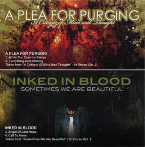 Facedown Records Sampler Promo