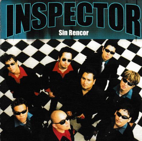 Inspector: Sin Rencor Promo