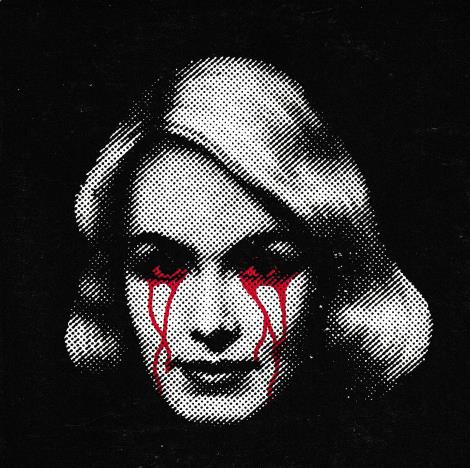 Maldita: Anatomia / O Homem Com O Rosto Cortado Promo