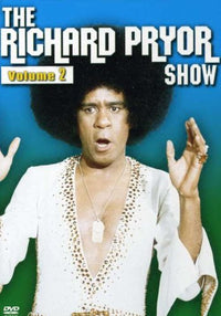 The Richard Pryor Show Vol. 2