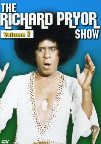 The Richard Pryor Show Vol. 2