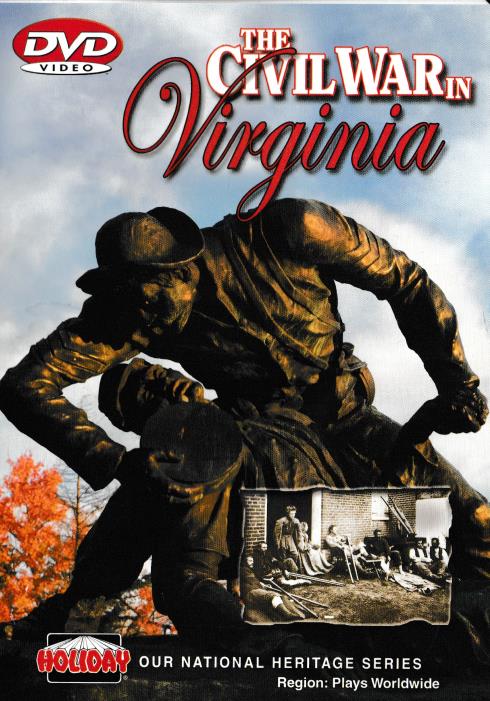 The Civil War In Virginia