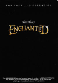 Enchanted FYC