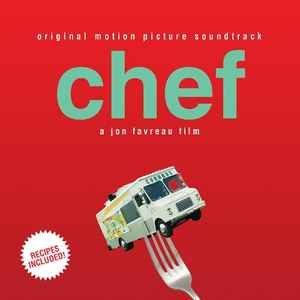 Chef: Original Motion Picture Soundtrack