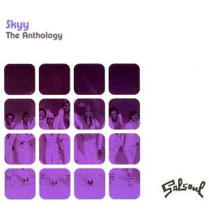 Skyy: The Anthology 2-Disc Set