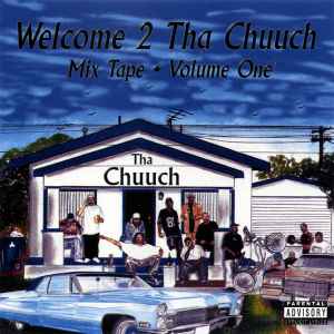 Snoop Dogg: Welcome 2 Tha Chuuch Mixtape Volume One