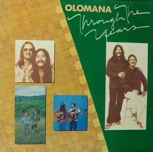 Olomana: Through The Years