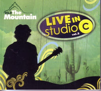 92.9 The Mountain: Live In Studio C Vol. 2