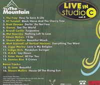92.9 The Mountain: Live In Studio C Vol. 2