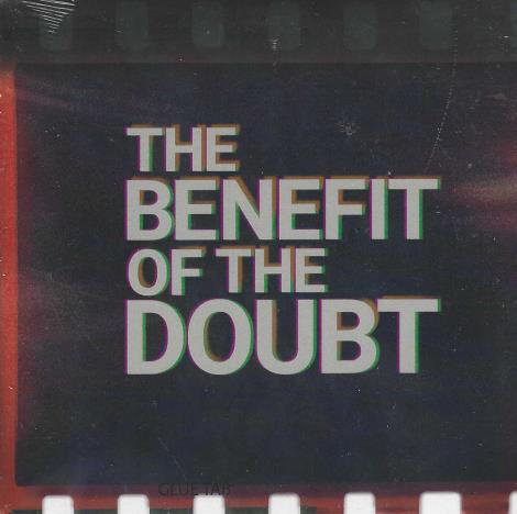 The Benefit Of The Doubt