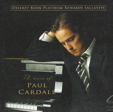 Paul Cardall: The Music Of Limited