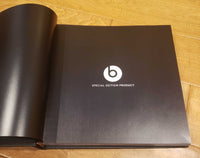Beats By Dre Product Book