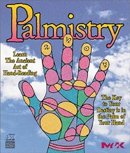 Palmistry 2001