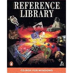 Penguin-Hutchinson Reference Library