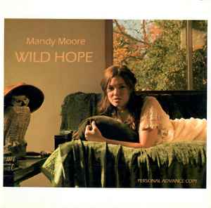 Mandy Moore: Wild Hope Personal Advance Promo