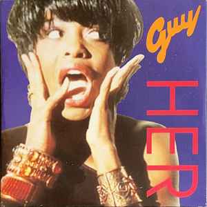 Guy: Her - NeverDieMedia