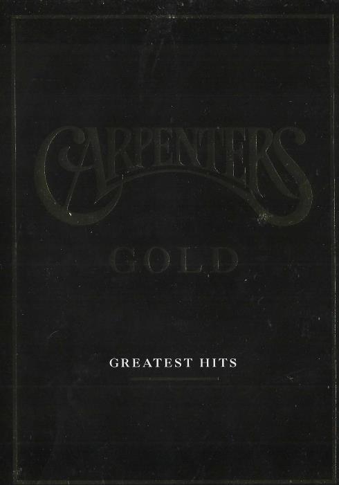 Carpenters Gold: Greatest Hits