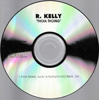R. Kelly: Thoia Thoing Promo
