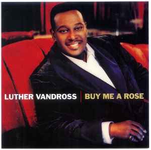 Luther Vandross: Buy Me A Rose Promo