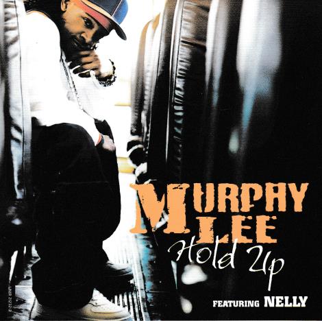 Murphy Lee: Hold Up Promo