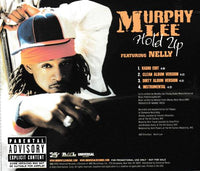 Murphy Lee: Hold Up Promo