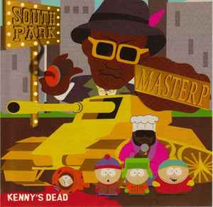 Master P: Kenny's Dead Promo