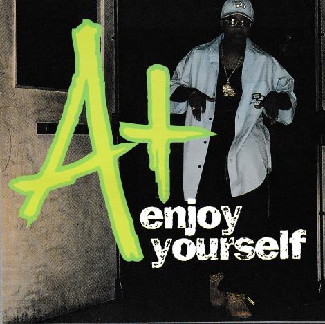 A+: Enjoy Yourself Promo
