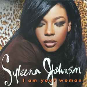 Syleena Johnson: I Am Your Woman Promo