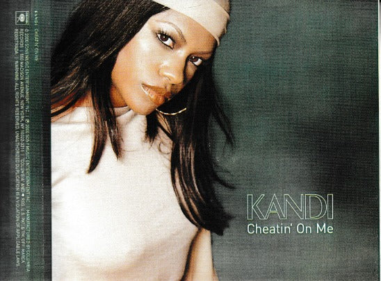 Kandi: Cheatin' On Me Promo