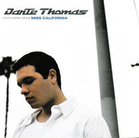 Dante: Miss California Promo