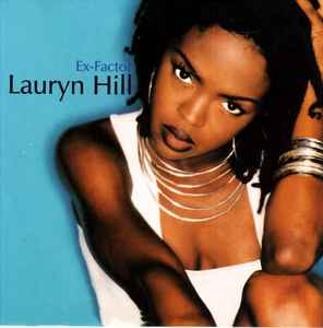 Lauryn Hill: Ex-Factor Promo