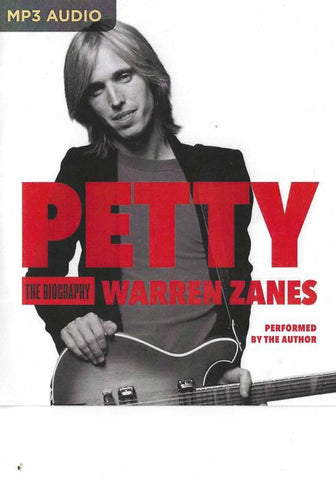 Petty: The Biography MP3