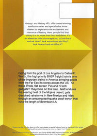 Extreme Trains: Freight Trains