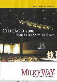 Hair Style Competition: Chicago 2006