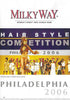 Hair Style Competition: Philadelphia 2006
