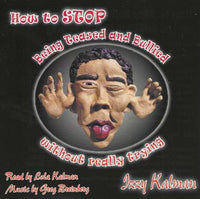 How To Stop Being Teased And Bullied Without Really Trying 2-Disc Set