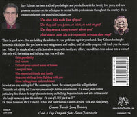 How To Stop Being Teased And Bullied Without Really Trying 2-Disc Set