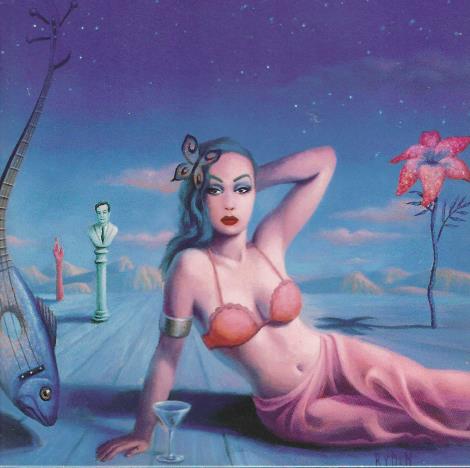 Jackie Gleason: The Romantic Moods Of Jackie Gleason 2-Disc Set