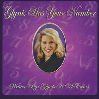 Glynis Has Your Number