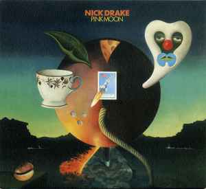 Nick Drake: Pink Moon